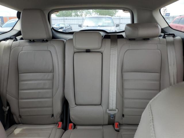2017 FORD ESCAPE TIT - 1FMCU9J92HUB30803