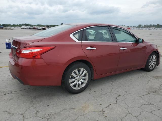Vin: 1n4al3ap0gc224893, lot: 57316235, nissan altima 2.5 20163