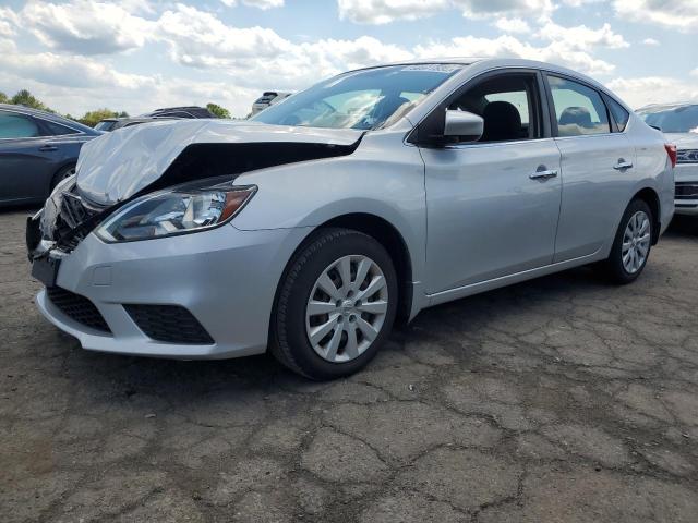 Vin: 3n1ab7ap1hy320094, lot: 58977535, nissan sentra s 2017 img_1