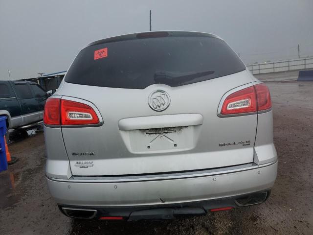 2015 BUICK ENCLAVE 5GAKVBKD5FJ119091