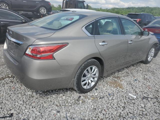 Vin: 1n4al3ap5fc203102, lot: 57626505, nissan altima 2.5 20153