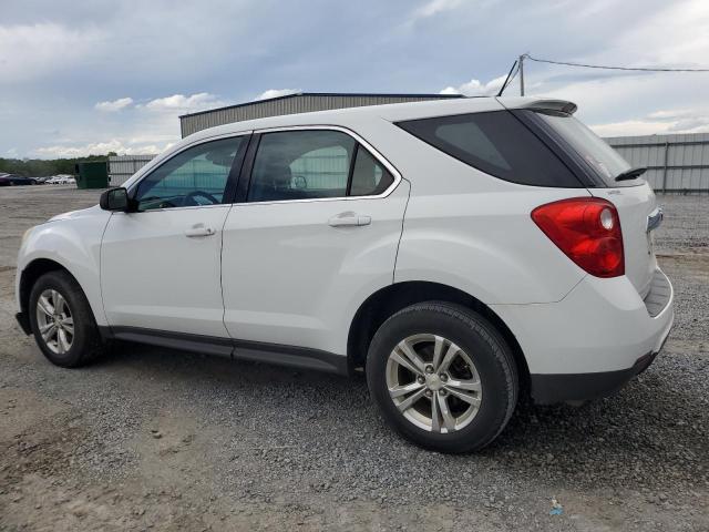 Vin: 2gnalaek7e1174887, lot: 56493075, chevrolet equinox ls 20142