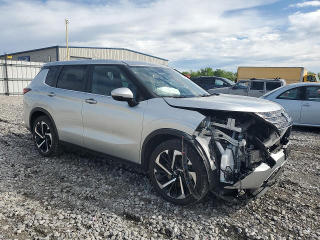 Vin: ja4j4va85rz026610, lot: 55999505, mitsubishi outlander se 20244