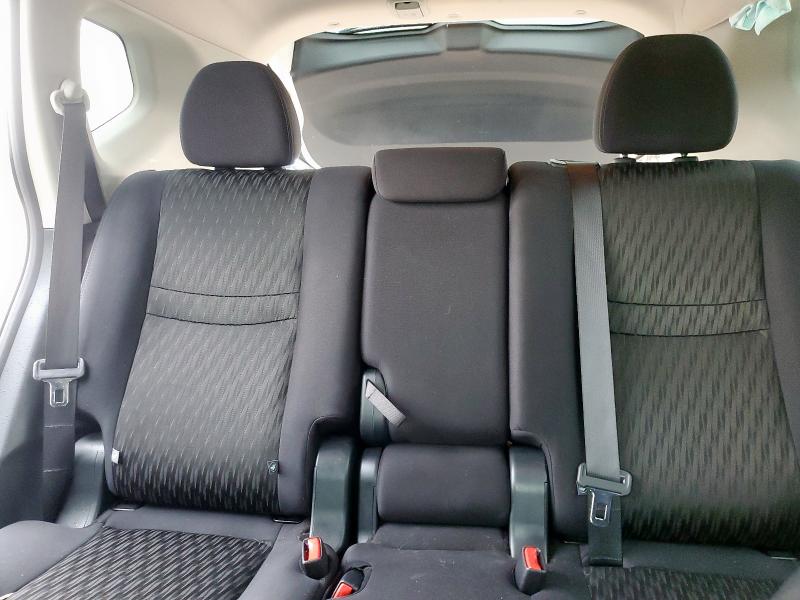 2020 NISSAN ROGUE S - 5N1AT2MT6LC775428
