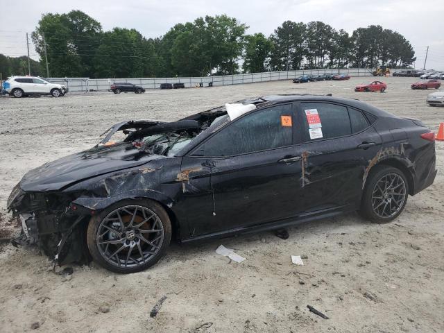 TOYOTA CAMRY XSE