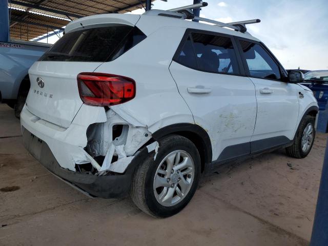 Vin: kmhrc8a3xlu058227, lot: 55936545, hyundai venue sel 20203