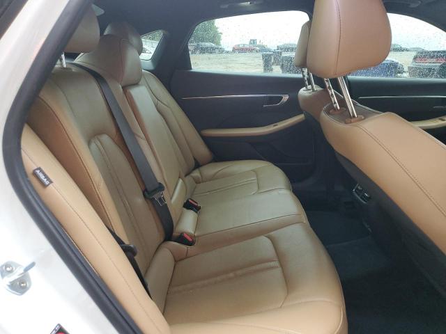 2020 HYUNDAI SONATA SEL - 5NPEF4JA5LH025759