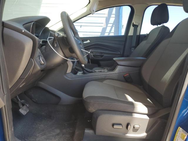 2017 FORD ESCAPE SE - 1FMCU9G96HUA24541