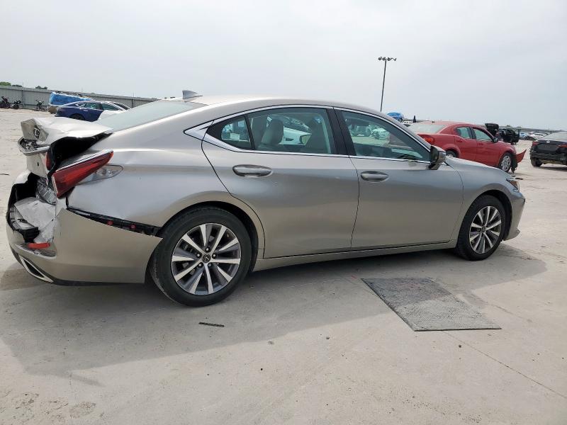Vin: 58adz1b17mu106483, lot: 57086645, lexus es350 350 base 20213
