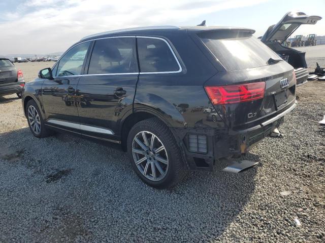Vin: wa1lhaf7xkd024487, lot: 58400285, audi q7 premium plus 20192