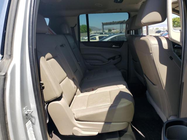 2019 GMC YUKON XL K 1GKS2GKC6KR278715