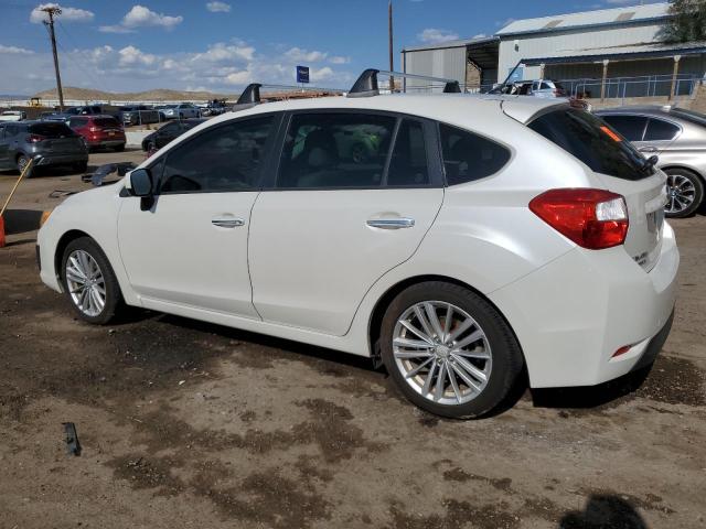 Vin: jf1gpag66ch236755, lot: 58733685, subaru impreza limited 20122