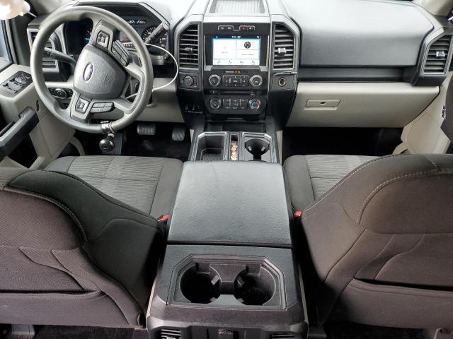 2017 FORD F150 SUPER - 1FTEW1EP2HFC41941