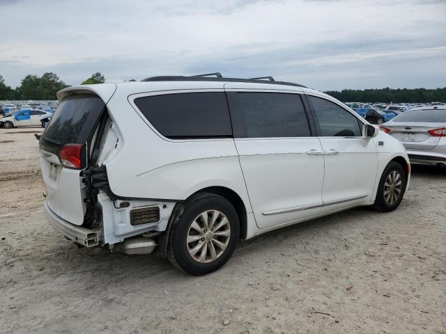 Vin: 2c4rc1bg2hr533936, lot: 55420545, chrysler pacifica touring l 20173