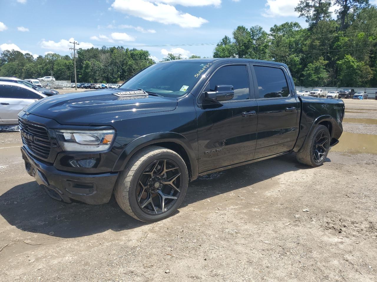 RAM 1500 LARAMIE