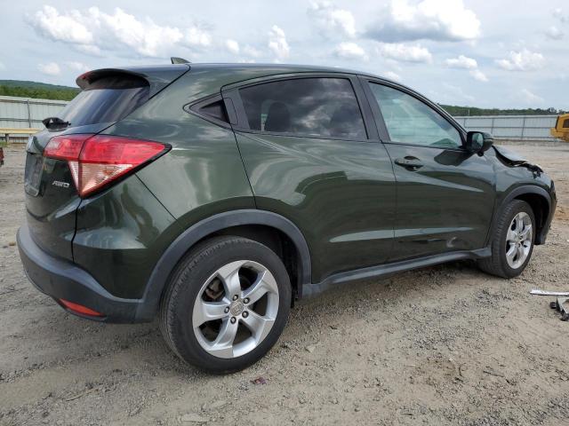 Vin: 3czru6h51gm743959, lot: 55227135, honda hr-v ex 20163