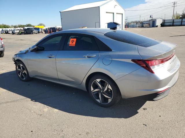 Vin: 5npls4ag7ph099603, lot: 55991085, hyundai elantra sel 20232