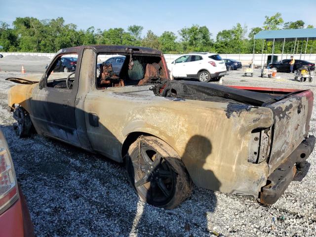 Vin: 1ftkr1ad2apa39235, lot: 55231155, ford ranger 20102
