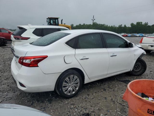 Vin: 3n1ab7ap9ky332291, lot: 58339235, nissan sentra s 20193