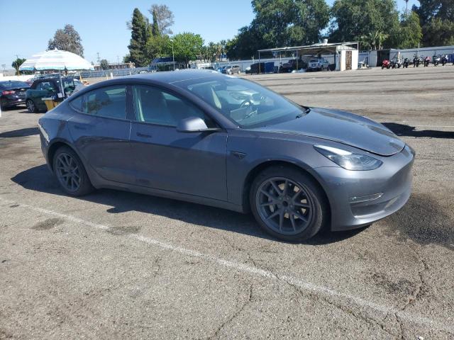 Vin: 5yj3e1eaxpf607931, lot: 52629305, tesla model 3 20234
