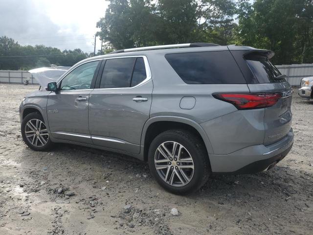 Vin: 1gnernkw8pj250219, lot: 57838065, chevrolet traverse high country 20232