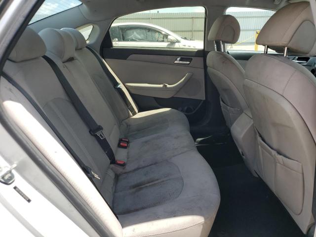 2015 HYUNDAI SONATA SE - 5NPE24AF8FH001628