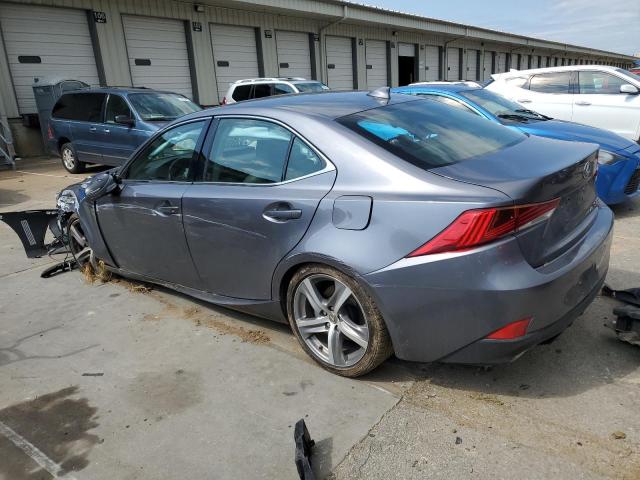 Vin: jthc81d24j5030385, lot: 57968765, lexus is 300 20182
