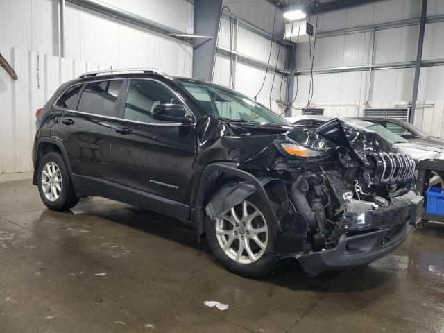 Vin: 1c4pjmcs6hw622367, lot: 56029755, jeep grand cher latitude 20174
