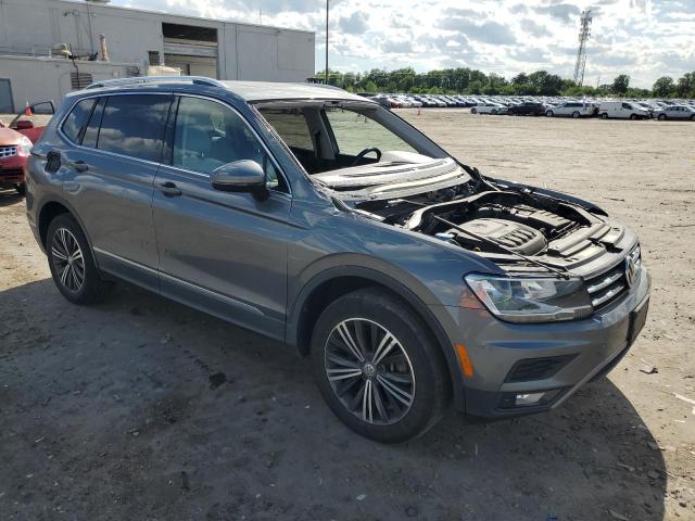 Vin: 3vv2b7axxjm046085, lot: 55147435, volkswagen tiguan se 20184