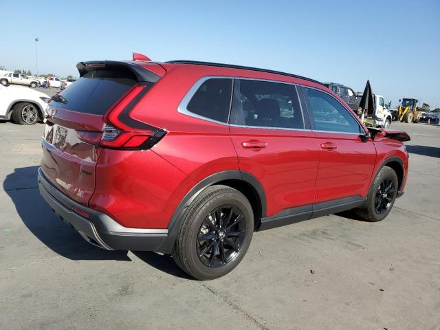 2024 HONDA CR-V SPORT - 7FARS6H58RE025056