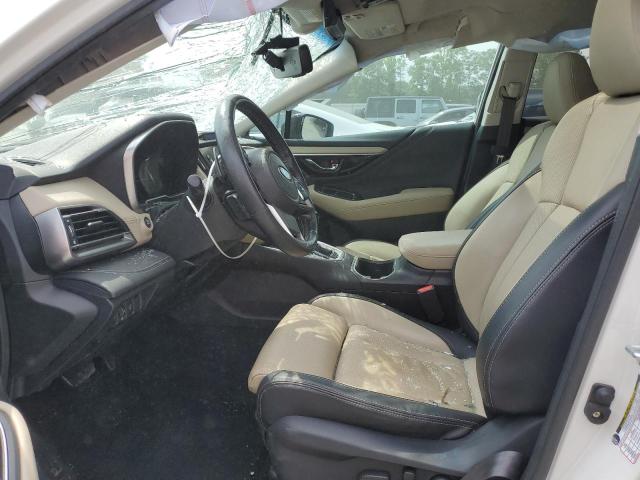 2022 SUBARU OUTBACK LI 4S4BTANCXN3197284