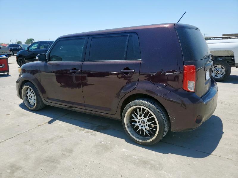 Vin: jtlze4fe9b1120884, lot: 58190385, toyota scion xb 20112