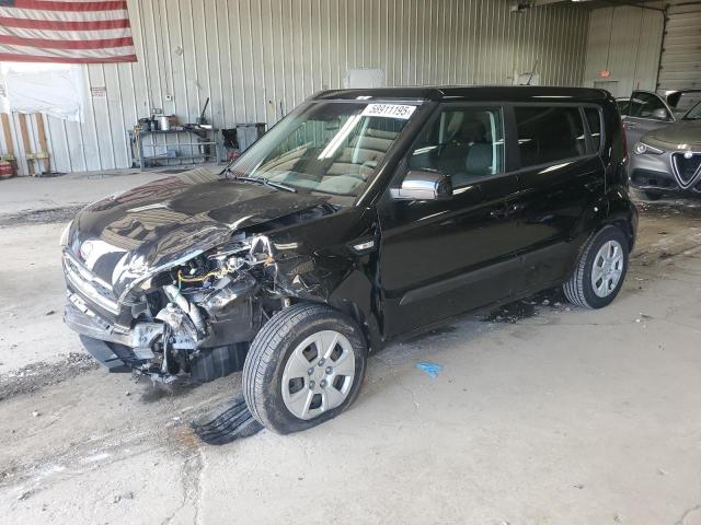 Vin: kndjt2a51d7599411, lot: 58911195, kia soul 2013 img_1