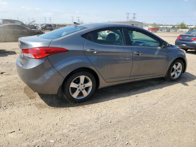 Vin: 5npdh4ae5dh416713, lot: 55614735, hyundai elantra gls 20133