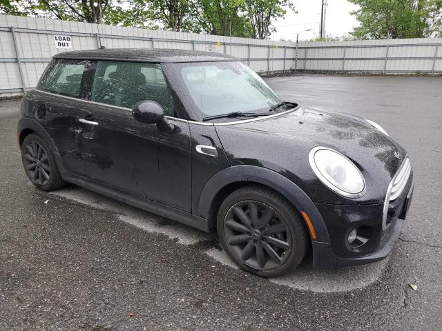Vin: wmwxm5c54ft941012, lot: 58833055, mini cooper 20154