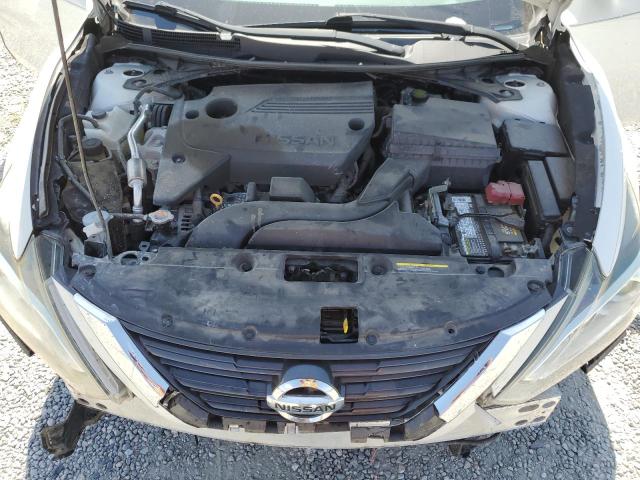 2017 NISSAN ALTIMA 2.5 - 1N4AL3AP8HC169188