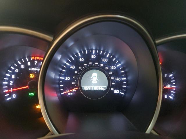 2015 KIA OPTIMA LX - 5XXGM4A70FG356770