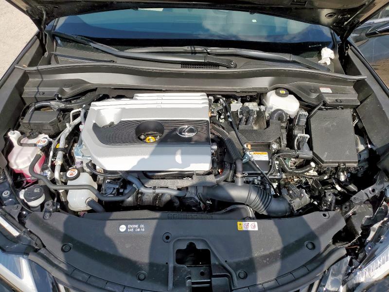 2024 LEXUS UX 250H BA JTHX6JBH8R2172668