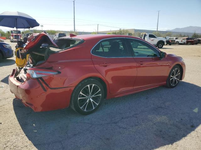 Vin: 4t1b11hk5ku239410, lot: 58543465, toyota camry l 20193