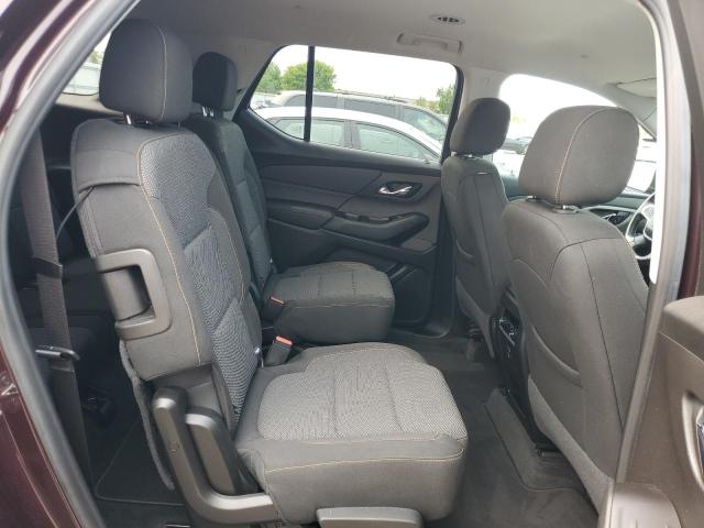 2019 CHEVROLET TRAVERSE L - 1GNEVGKW6KJ223617