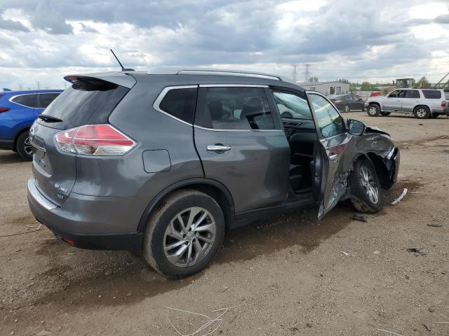 Vin: 5n1at2mv6ec822848, lot: 58561075, nissan rogue s 20143