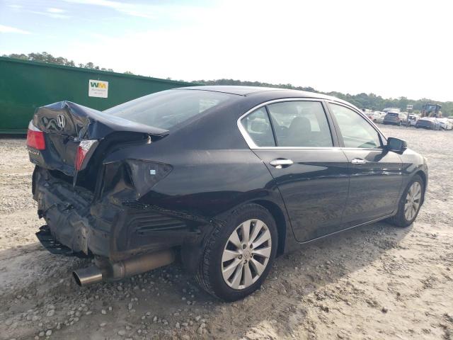 Vin: 1hgcr2f71fa180287, lot: 55781215, honda accord ex 20153