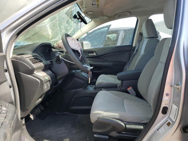 2016 HONDA CR-V LX - 2HKRM4H35GH612659