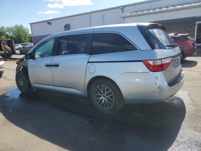 Vin: 5fnrl5h25db077648, lot: 57077635, honda all models lx 20132