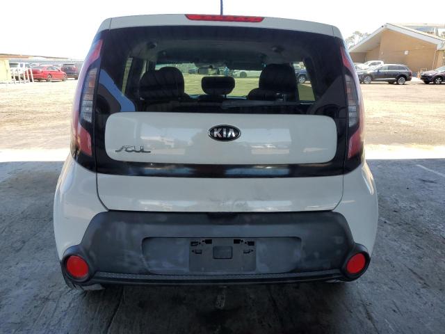 2015 KIA SOUL + - KNDJP3A58F7788151