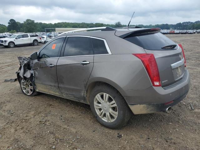 Vin: 3gyfnaey9bs539691, lot: 57487995, cadillac srx luxury collection 20112