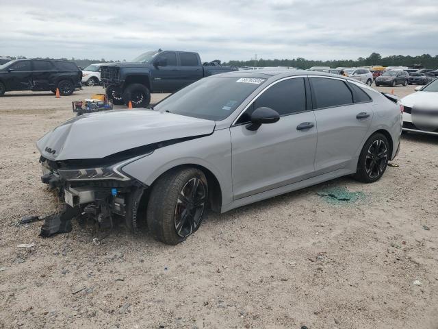 KIA K5 GT LINE