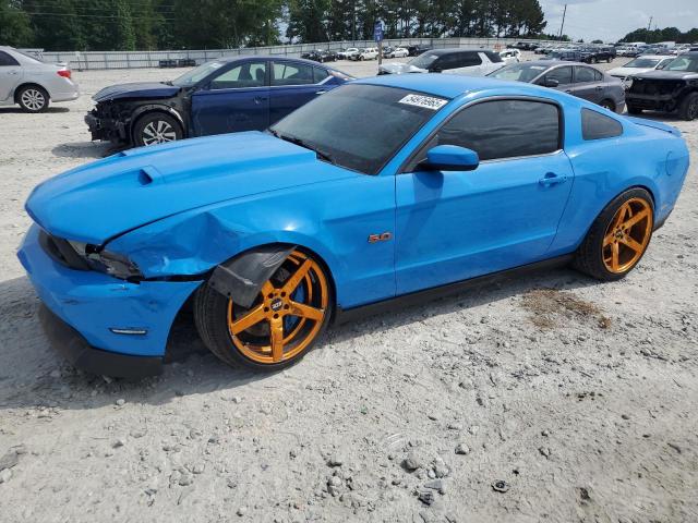 Vin: 1zvbp8cf7c5271421, lot: 56294415, ford mustang gt 2012 img_1