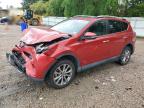 2016 TOYOTA RAV4 LIMIT - 2T3YFREV7GW298403