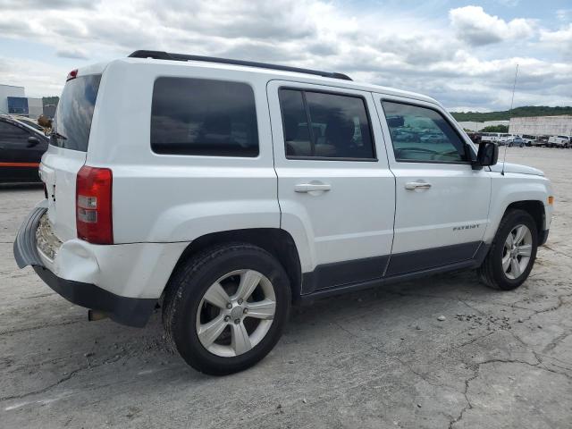 Vin: 1c4njpbb9fd413532, lot: 58543975, jeep patriot sport 20153